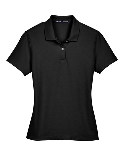 DEVON & JONES WOMEN'S DRYTEC20? PERFORMANCE POLO (DG150W)
