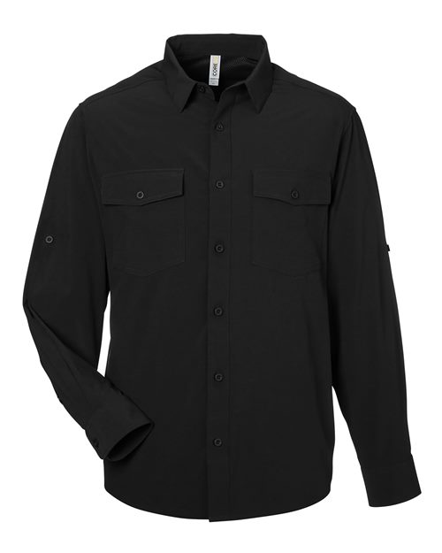 CORE365 MEN'S ULTRA UVP? MARINA SHIRT (CE510L)