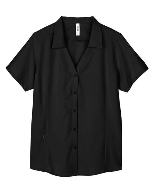 CORE365 WOMEN'S ULTRA UVP? MARINA SHIRT (CE510W)
