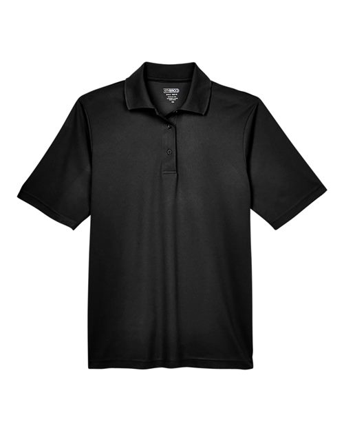 CORE365 MEN'S TALL ORIGIN PERFORMANCE PIQU? POLO (88181T)