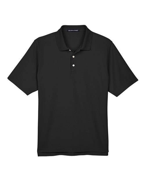DEVON & JONES MEN'S DRYTEC20? PERFORMANCE POLO (DG150)