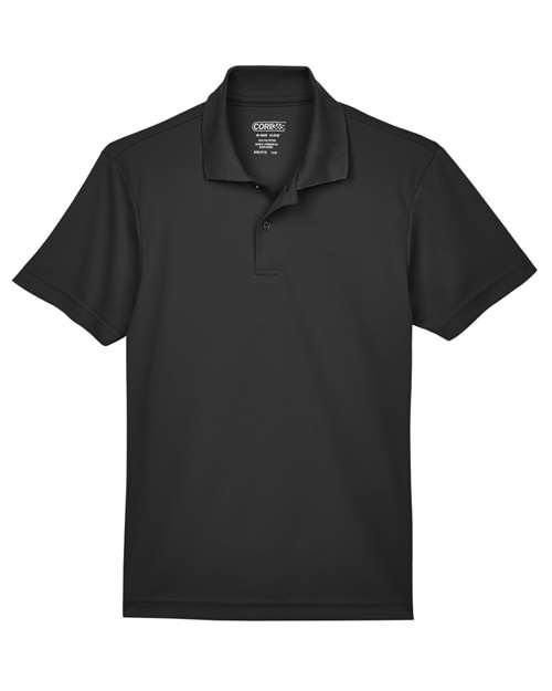 CORE365 YOUTH ORIGIN PERFORMANCE PIQU? POLO (88181Y)