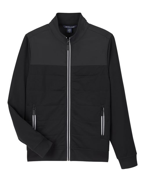 DEVON & JONES MEN'S NEW CLASSICS? CLUB JACKET (DG71)