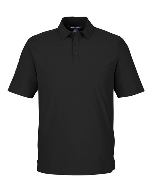 DEVON & JONES MEN'S CROWNLUX PERFORMANCE? WINDSOR WELDED POLO (DG110)