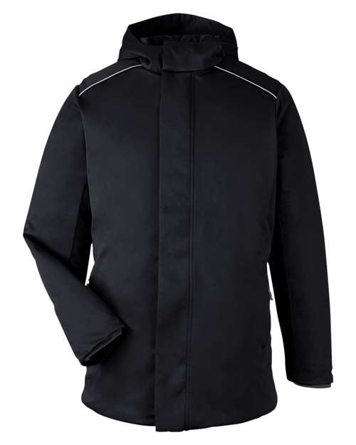 CORE365 UNISEX TECHNO LITE FLAT-FILL INSULATED JACKET (CE715)