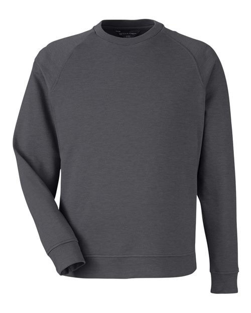 DEVON & JONES MEN'S NEW CLASSICS? CHARLESTON PULLOVER (DG482)