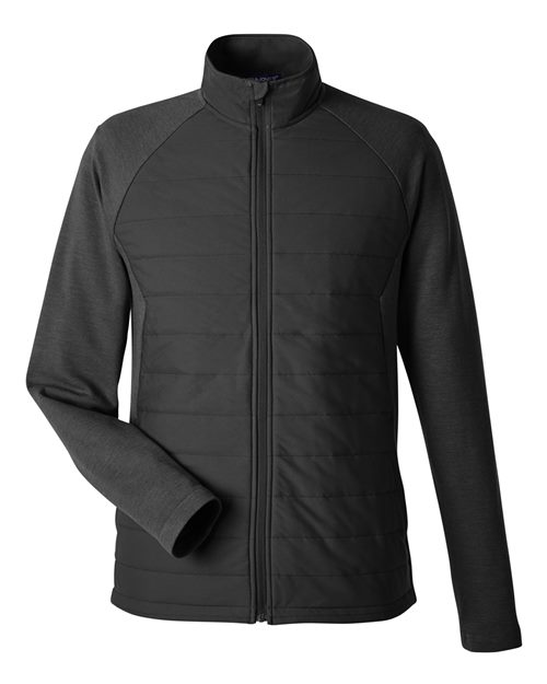 DEVON & JONES MEN'S NEW CLASSICS? CHARLESTON HYBRID JACKET (DG704)