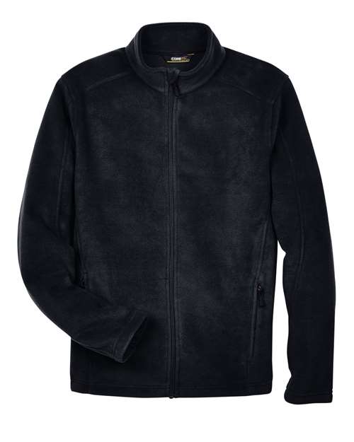 CORE365 MEN'S TALL JOURNEY FLEECE JACKET (88190T)