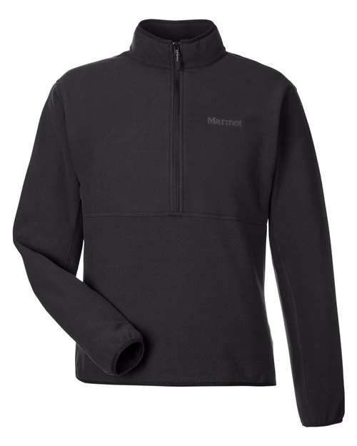 MARMOT MEN'S ROCKLIN HALF-ZIP JACKET (M12650)