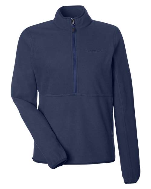 MARMOT WOMEN'S ROCKLIN HALF-ZIP JACKET (M12403)