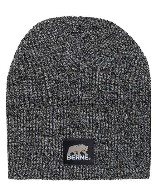 BERNE APPAREL HERITAGE KNIT BEANIE (H149)