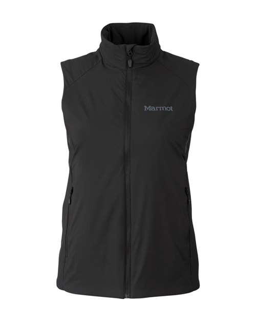 MARMOT WOMEN'S NOVUS LT INSULATED VEST (M15536)