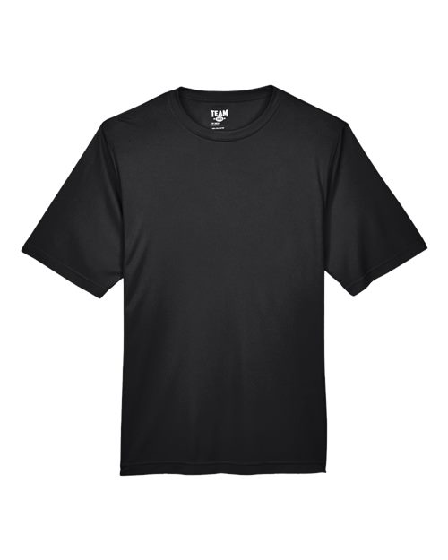 TEAM 365 MEN'S ZONE PERFORMANCE T-SHIRT (TT11)