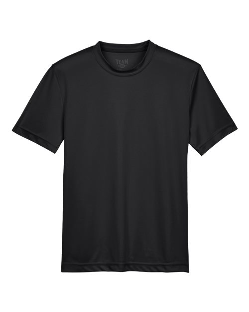 TEAM 365 YOUTH ZONE PERFORMANCE T-SHIRT (TT11Y)