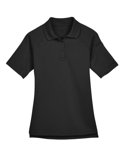 HARRITON WOMEN'S ADVANTAGE TACTICAL POLO (M211W)
