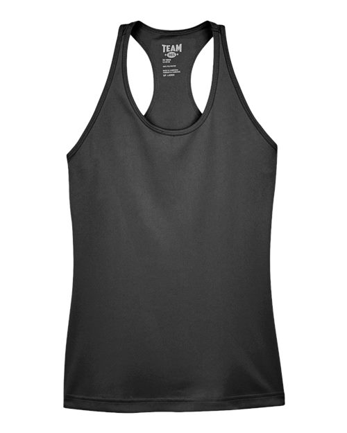 TEAM 365 WOMEN'S ZONE PERFORMANCE RACERBACK TANK (TT11WRC)