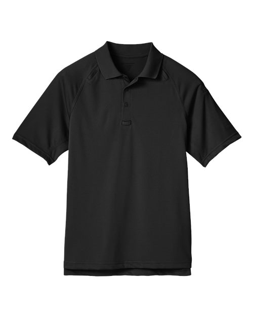 HARRITON MEN'S ADVANTAGE TACTICAL PERFORMANCE POLO (M211)