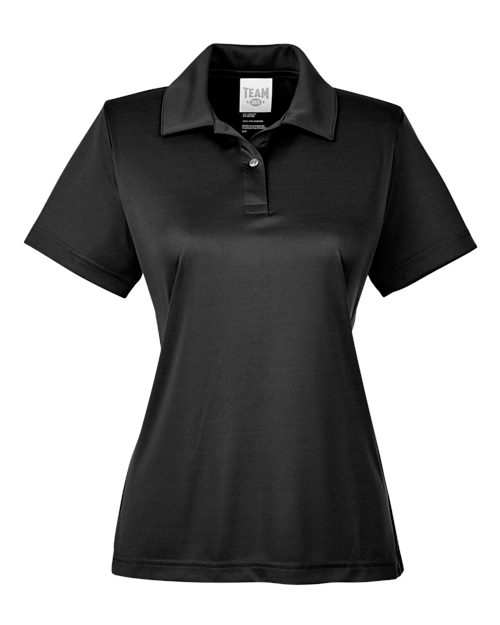 TEAM 365 WOMEN'S ZONE PERFORMANCE POLO (TT51W)