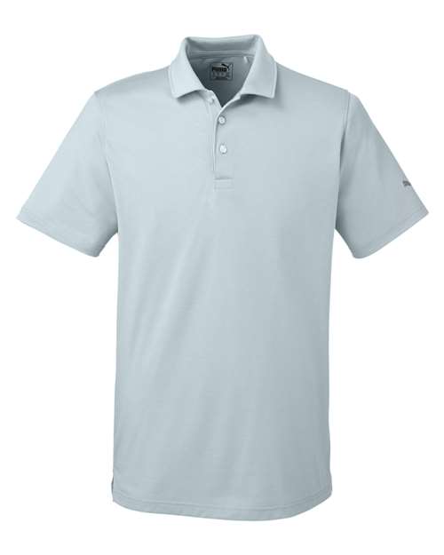 PUMA GOLF MEN'S FUSION POLO (596920)