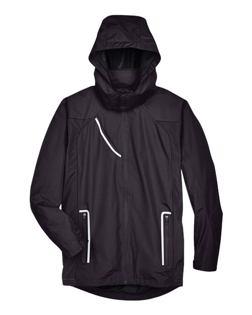 TEAM 365 MEN'S DOMINATOR WATERPROOF JACKET (TT86)