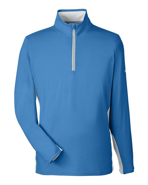 PUMA GOLF MEN'S GAMER GOLF QUARTER-ZIP PULLOVER (599127)