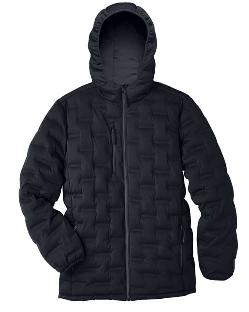 NORTH END MEN'S UTK SUBDOWN LOFT PUFFER JACKET (NE708)
