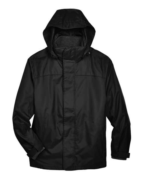 NORTH END MEN'S 3-IN-1 INSULATED JACKET (88130)