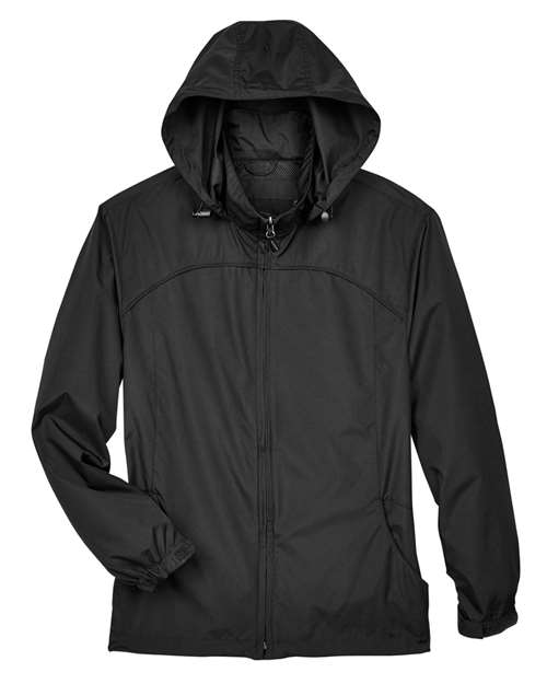NORTH END WOMEN'S TECHNO LITE JACKET (78032)