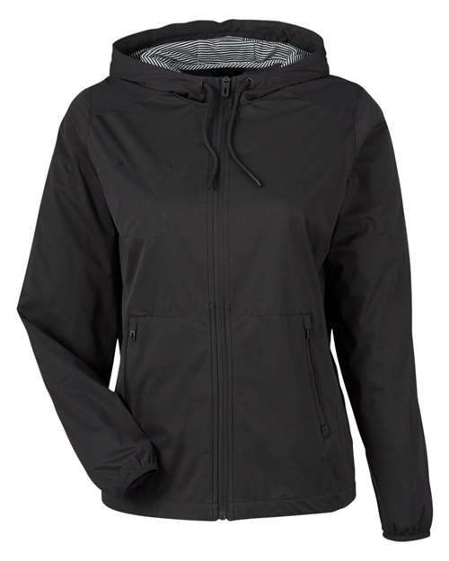 NORTH END WOMEN'S NETWORK LIGHTWEIGHT JACKET (NE75W)