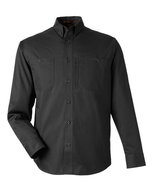 HARRITON MEN'S ADVANTAGE IL WORKSHIRT (M585L)