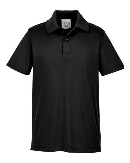 TEAM 365 YOUTH ZONE PERFORMANCE POLO (TT51Y)