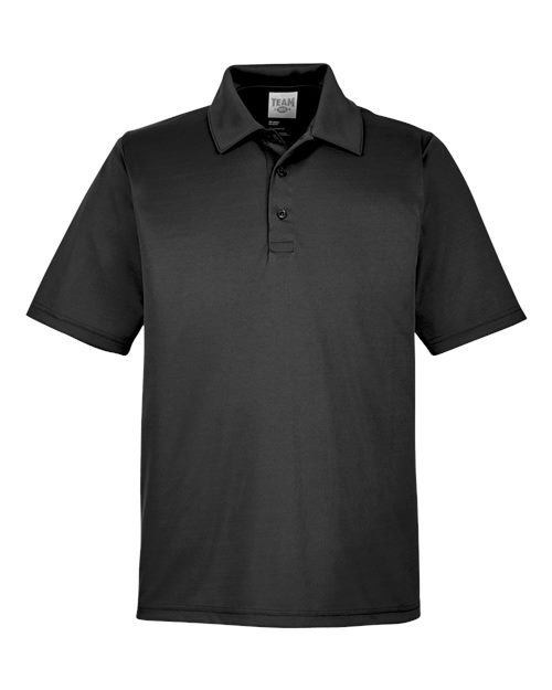 TEAM 365 MEN'S TALL ZONE PERFORMANCE POLO (TT51T)