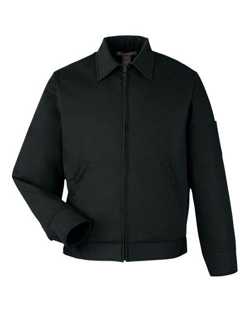 HARRITON UNISEX TALL CLIMABLOC? STATION JACKET (M721T)