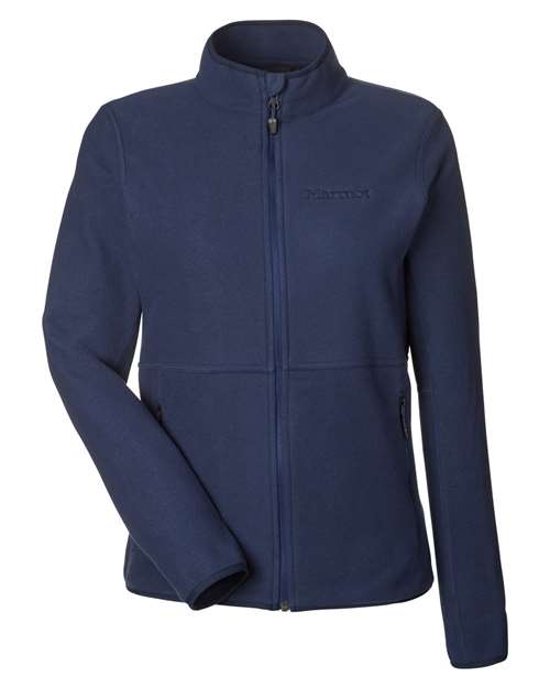 MARMOT WOMEN'S ROCKLIN JACKET (M12402)
