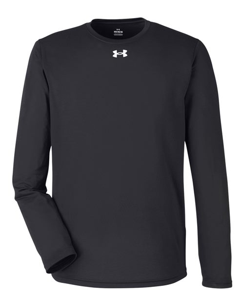 UNDER ARMOUR MEN'S TEAM TECH? LONG SLEEVE T-SHIRT (1376843)