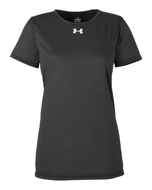 UNDER ARMOUR WOMEN'S TEAM TECH? T-SHIRT (1376847)