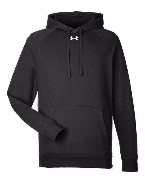 UNDER ARMOUR MEN'S RIVAL FLEECE HOODED SWEATSHIRT (1379757)