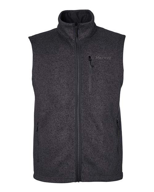 MARMOT MEN'S DROP LINE VEST (M16224)