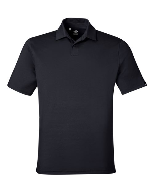 UNDER ARMOUR MEN'S RECYCLED POLO (1383255)