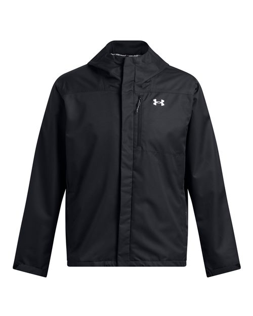 UNDER ARMOUR MEN'S PORTER 3-IN-1 2.0 JACKET (1371585)