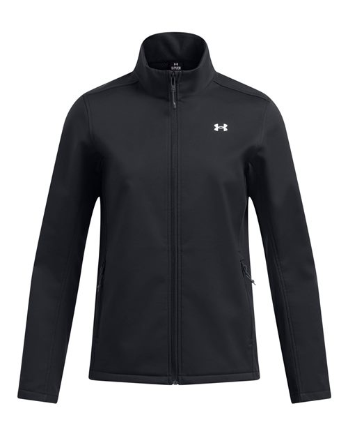 UNDER ARMOUR WOMEN'S COLDGEAR? INFRARED SHIELD 2.0 JACKET (1371594)