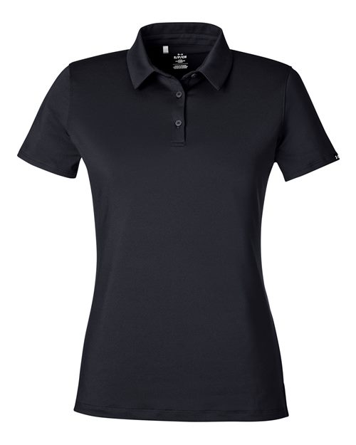 UNDER ARMOUR WOMEN'S RECYCLED POLO (1385910)