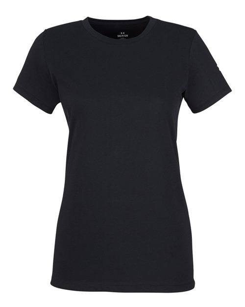 UNDER ARMOUR WOMEN'S ATHLETIC 2.0 T-SHIRT (1383284)