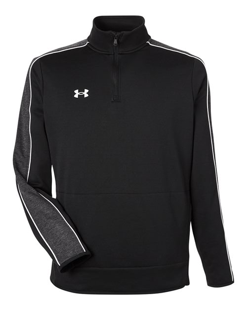 UNDER ARMOUR MEN'S COMMAND 2.0 QUARTER-ZIP PULLOVER (1383260)