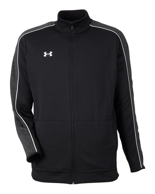 UNDER ARMOUR MEN'S COMMAND FULL-ZIP 2.0 JACKET (1383259)