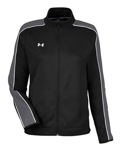 UNDER ARMOUR WOMEN'S COMMAND FULL-ZIP 2.0 JACKET (1383272)
