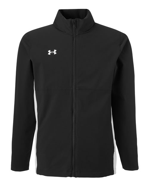 UNDER ARMOUR MEN'S RIVAL STRETCH JACKET (1390159)