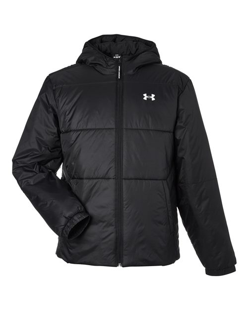 UNDER ARMOUR MEN'S LW INSULATED JACKET (1389182)