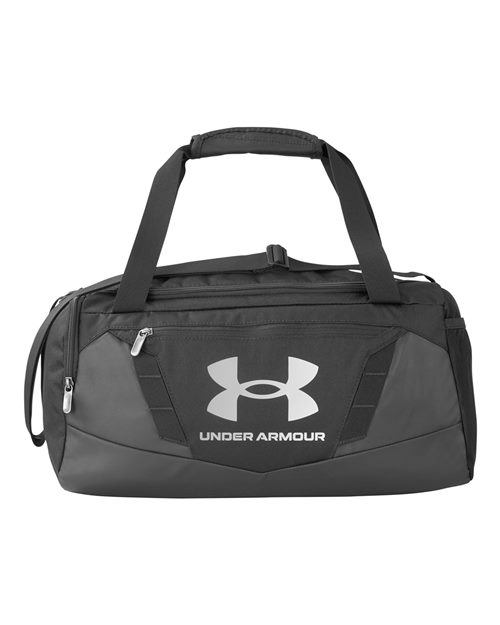 UNDER ARMOUR UNDENIABLE 5.0 XS DUFFEL BAG (1369221)