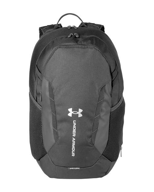 UNDER ARMOUR HUSTLE TEAM BACKPACK 6.0 (1384673)